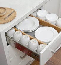 Load image into Gallery viewer, L.T. Williams: Bamboo - Deep Drawer Dividers