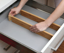 Load image into Gallery viewer, L.T. Williams: Bamboo - Deep Drawer Dividers