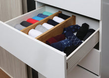 Load image into Gallery viewer, L.T. Williams: Bamboo - Deep Drawer Dividers