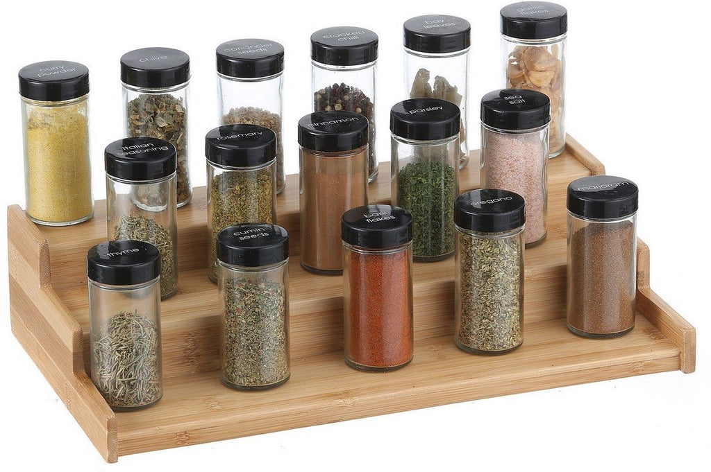 Lt williams discount bamboo spice rack