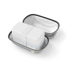Load image into Gallery viewer, Monbento: Cocoon Insulated Bag - Cotton