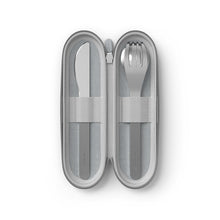 Load image into Gallery viewer, Monbento: Slim Nest Trio Knife Set