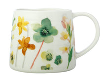 Load image into Gallery viewer, Maxwell &amp; Williams: Meadow Mug - Daffodil (380ml)