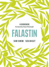 Load image into Gallery viewer, Falastin: A Cookbook by Sami Tamimi (Hardback)