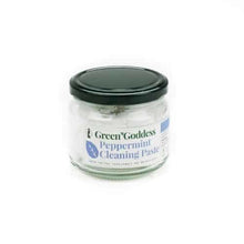 Load image into Gallery viewer, Green Goddess: Cleaning Paste 300gm - Peppermint - Wendyl&#39;s