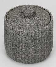Load image into Gallery viewer, Bubble: Elon Cotton Box - Light Grey Stone