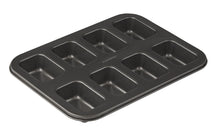 Load image into Gallery viewer, MasterPro: 8 Cup Mini Loaf Pan