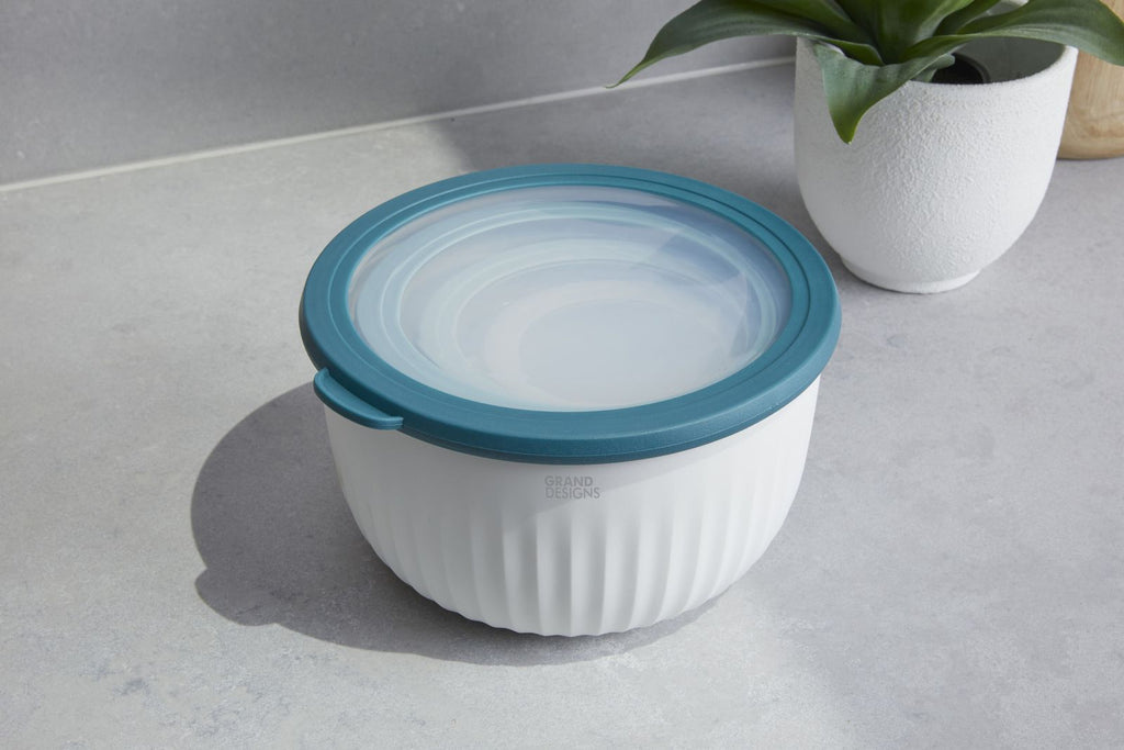 Grand Designs: Stack & Store Bowls