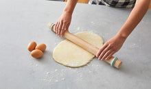 Load image into Gallery viewer, Grand Designs: Adjustable Rolling Pin
