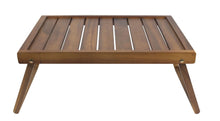 Load image into Gallery viewer, Davis &amp; Waddell: Acacia Wood Breakfast Tray