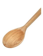 Load image into Gallery viewer, KitchenAid: Maple Wood Basting Spoon
