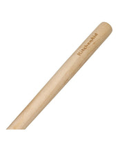 Load image into Gallery viewer, KitchenAid: Maple Wood Slotted Turner