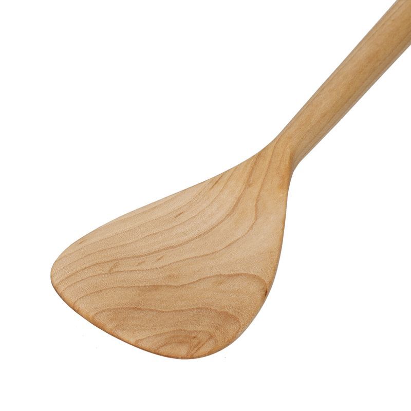 KitchenAid: Maple Wood Solid Turner