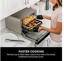 Load image into Gallery viewer, Ninja Foodi XL DT200 Air Fry Oven