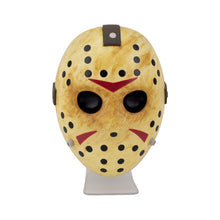 Load image into Gallery viewer, Paladone: Friday the 13th - Jason Mask Desk Light