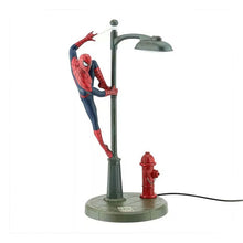 Load image into Gallery viewer, Paladone: Spider-Man - Desk Lamp - Marvel