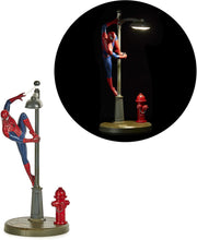 Load image into Gallery viewer, Paladone: Spider-Man - Desk Lamp - Marvel