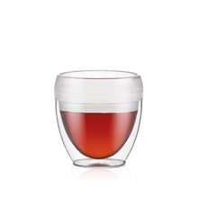 Load image into Gallery viewer, Bodum: Pavina Outdoor Double Wall Tumbler (250ml) - Box of 6