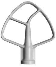 Load image into Gallery viewer, KitchenAid: Flat Beater - for Tilt-Head Stand Mixer