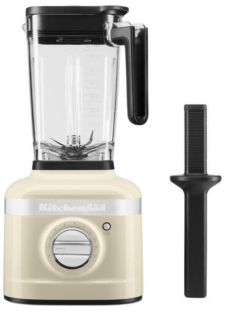 KitchenAid: K400 Variable Speed Blender - Almond Cream