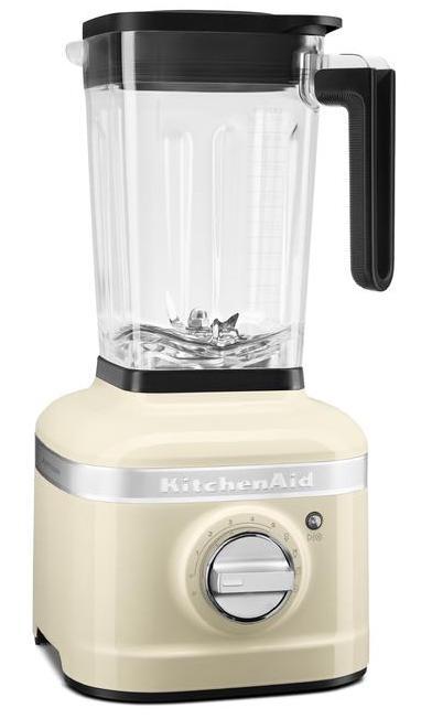 KitchenAid: K400 Variable Speed Blender - Almond Cream