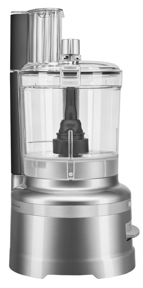 KitchenAid: 13 Cup Food Processor - Contour Silver