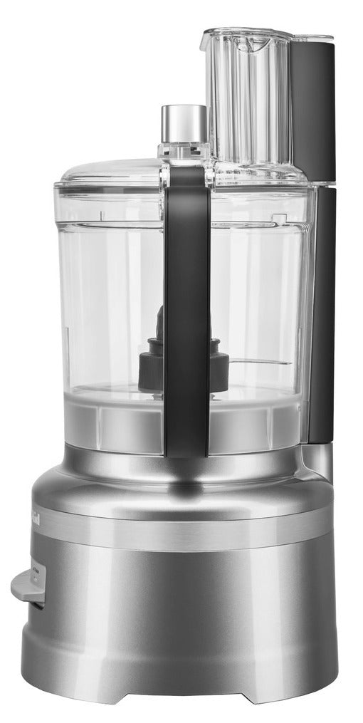 KitchenAid: 13 Cup Food Processor - Contour Silver