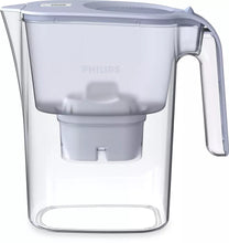Load image into Gallery viewer, Philips: Micro X-Clean Water Filter Jug - 3L