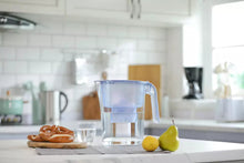 Load image into Gallery viewer, Philips: Micro X-Clean Water Filter Jug - 3L