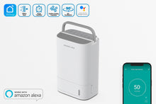 Load image into Gallery viewer, Smart Ape 7L Desiccant Dehumidifier
