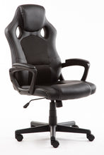 Load image into Gallery viewer, Gorilla Office: Hamilton Chair - Black