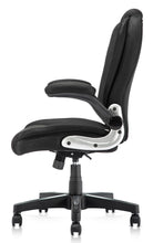 Load image into Gallery viewer, Gorilla Office: Quest Chair - Black