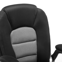 Load image into Gallery viewer, Gorilla Office: Quest Chair - Black