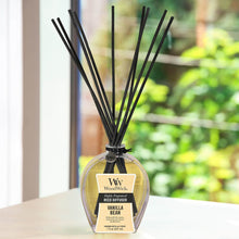 Load image into Gallery viewer, WoodWick: Reed Diffuser - Vanilla Bean