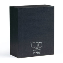 Load image into Gallery viewer, Po di Fame: Festa - Wine Glass Set