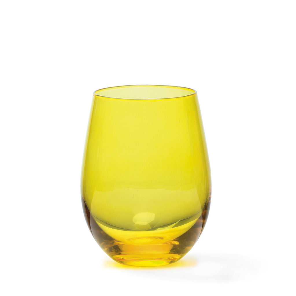 Po di Fame: Festa - Wine Glass Set