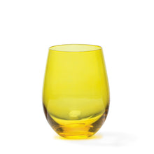 Load image into Gallery viewer, Po di Fame: Festa - Wine Glass Set