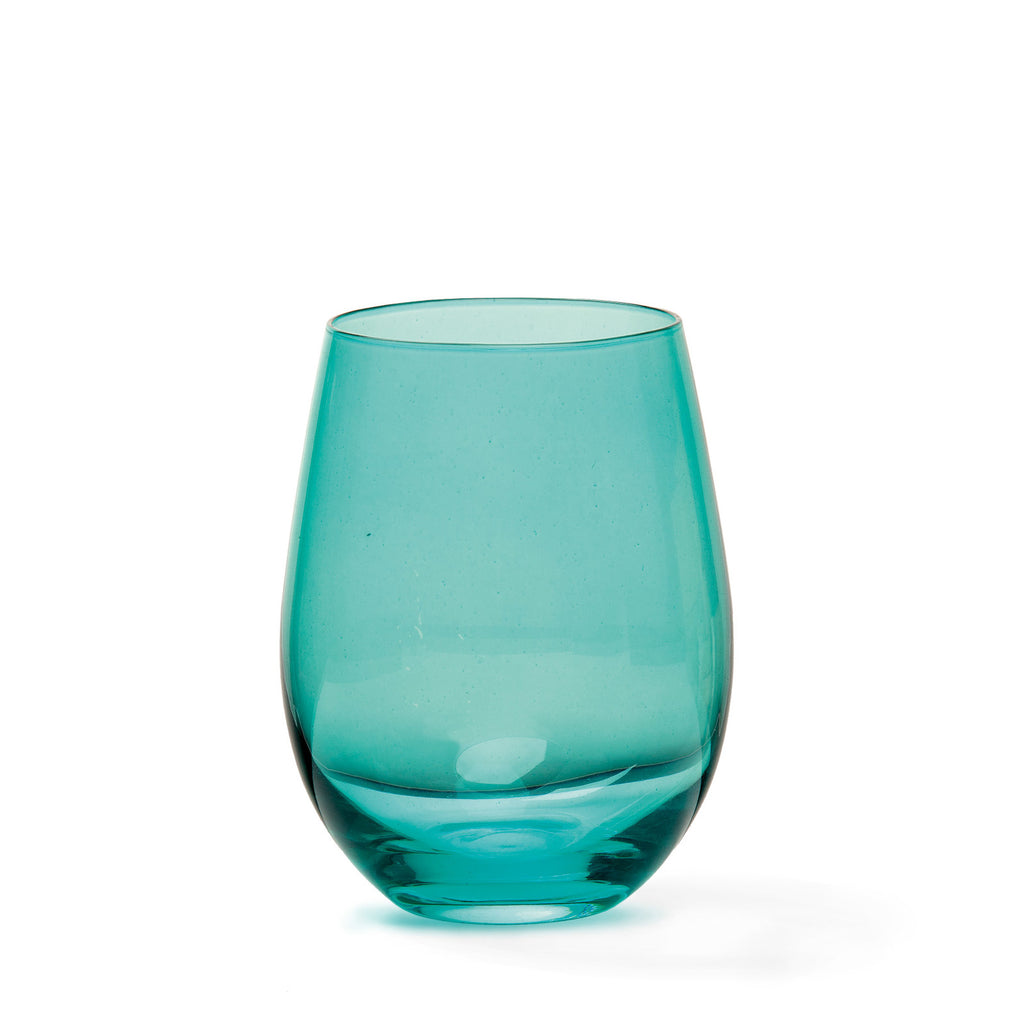 Po di Fame: Festa - Wine Glass Set