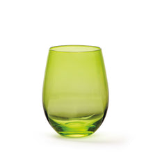Load image into Gallery viewer, Po di Fame: Festa - Wine Glass Set