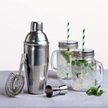 Load image into Gallery viewer, Po di Fame: Decadent - Cocktail Set