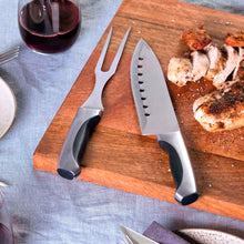 Load image into Gallery viewer, Po di Fame: Carving Set