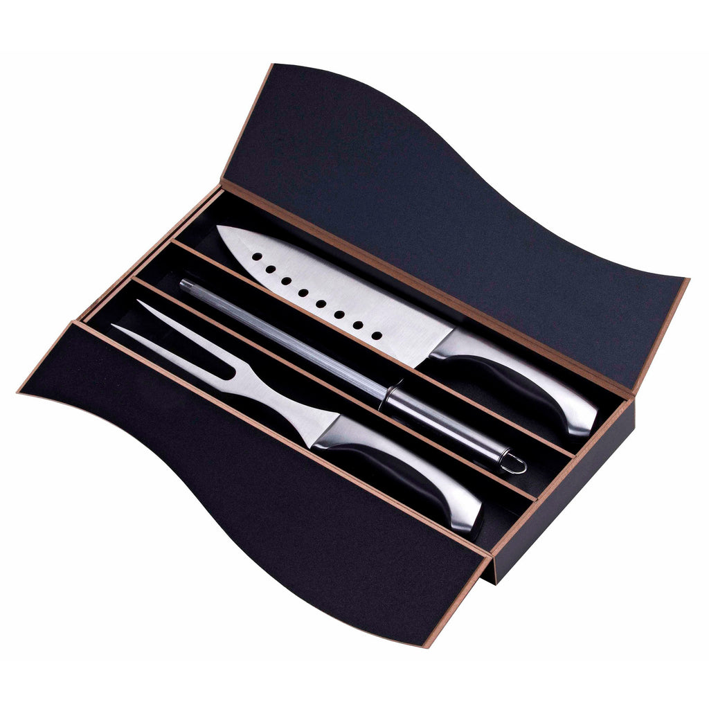 Po di Fame: Carving Set