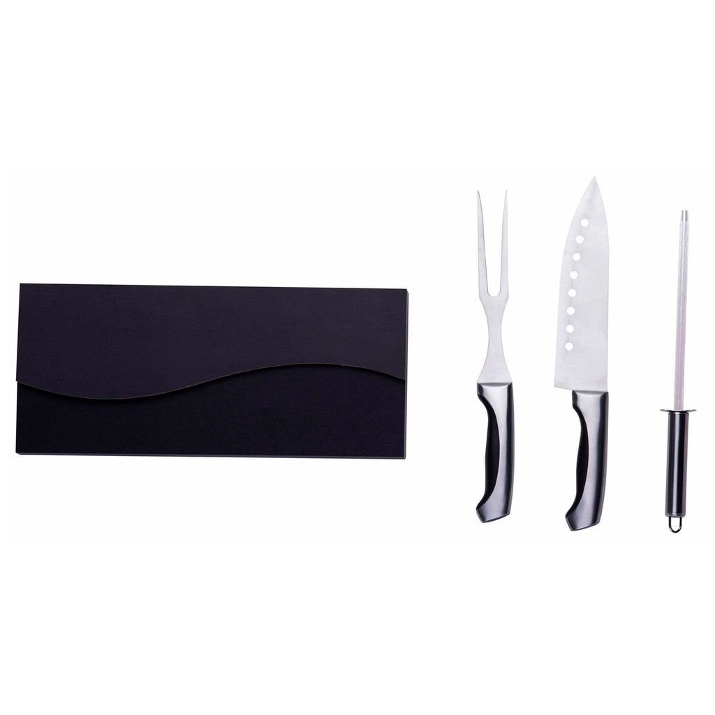 Po di Fame: Carving Set