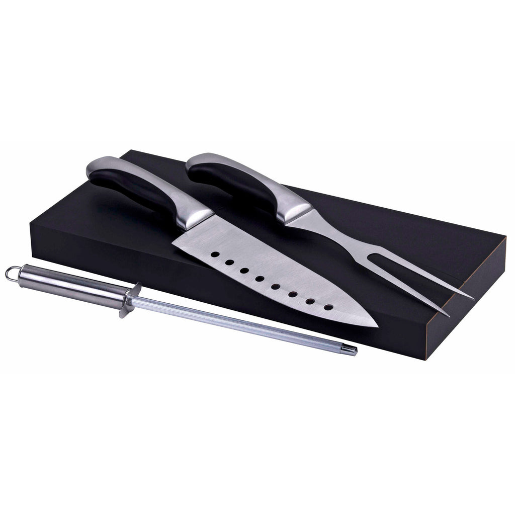 Po di Fame: Carving Set