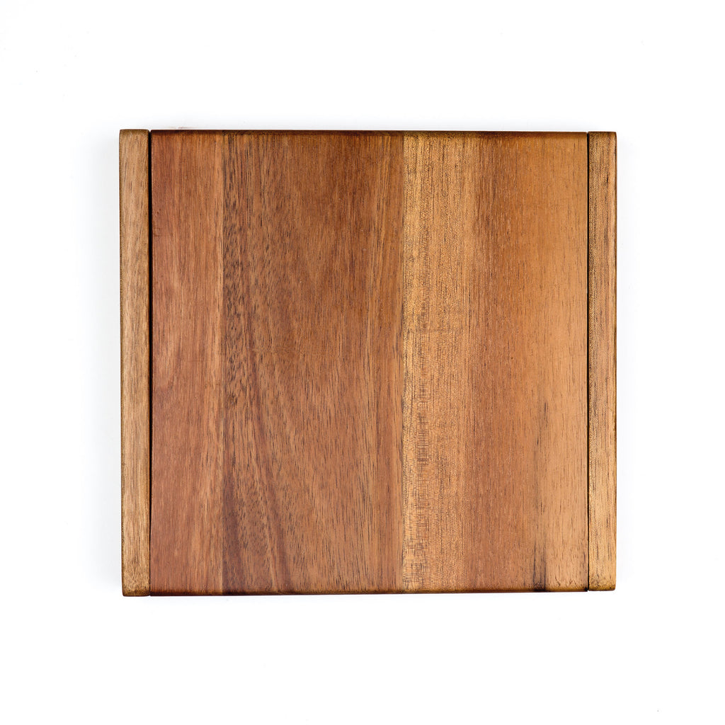 Po di Fame: Clamshell - Cheese Board