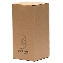 Load image into Gallery viewer, Po di Fame: Freddo Wine Cooler - Matt Black
