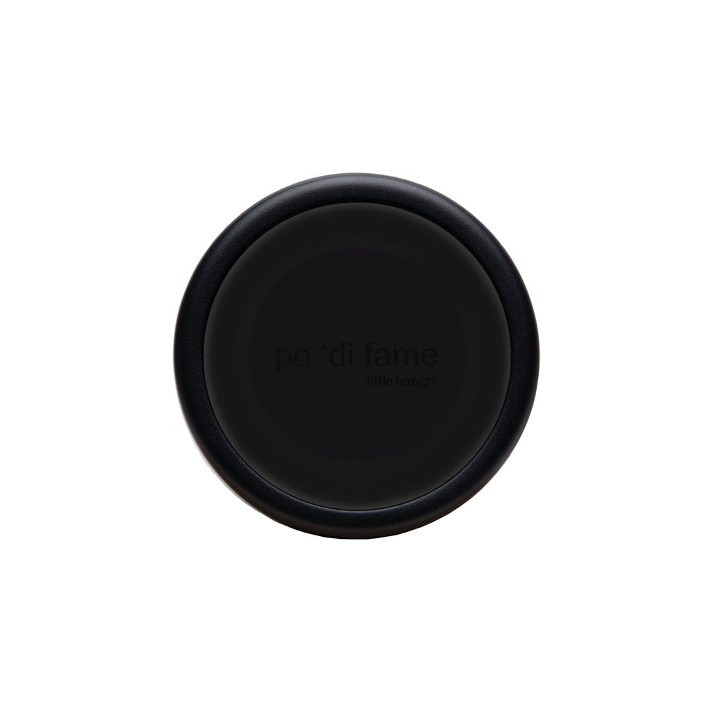 Po di Fame: Freddo Wine Cooler - Matt Black