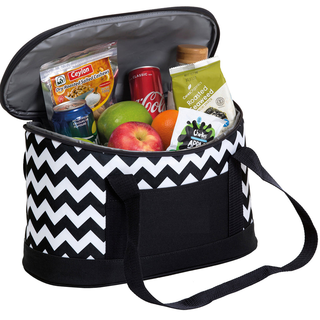 Po di Fame: Oasis - Chevron Cooler - D.Line