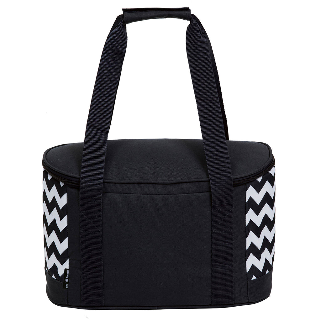 Po di Fame: Oasis - Chevron Cooler - D.Line