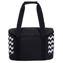 Load image into Gallery viewer, Po di Fame: Oasis - Chevron Cooler - D.Line